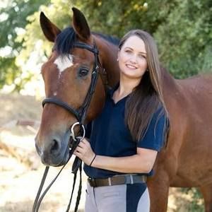 Meet your Posher, Olivia